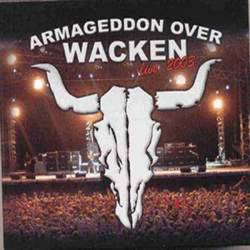 Compilations : Armageddon Over Wacken Live 2003